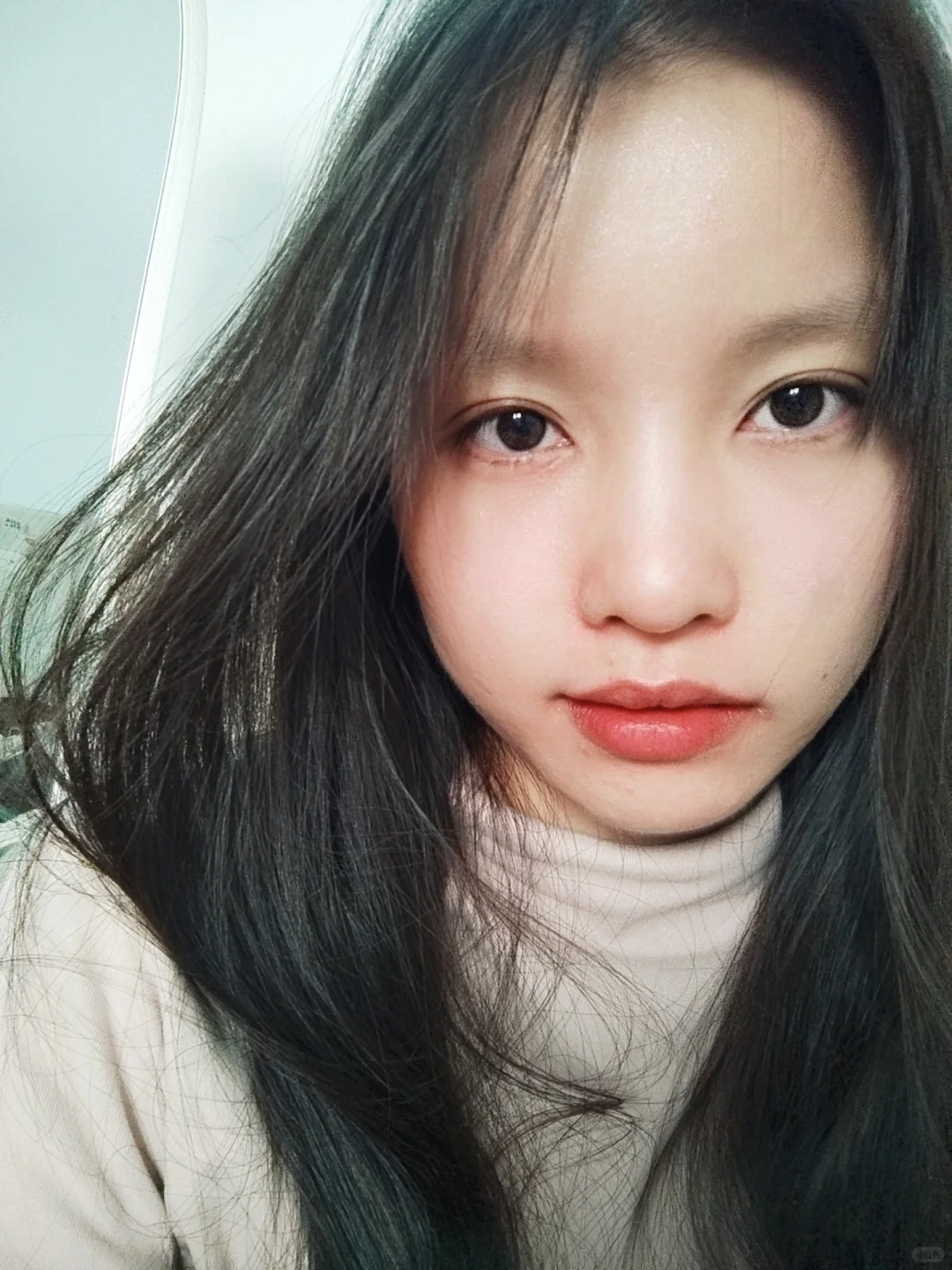 21岁的我😘