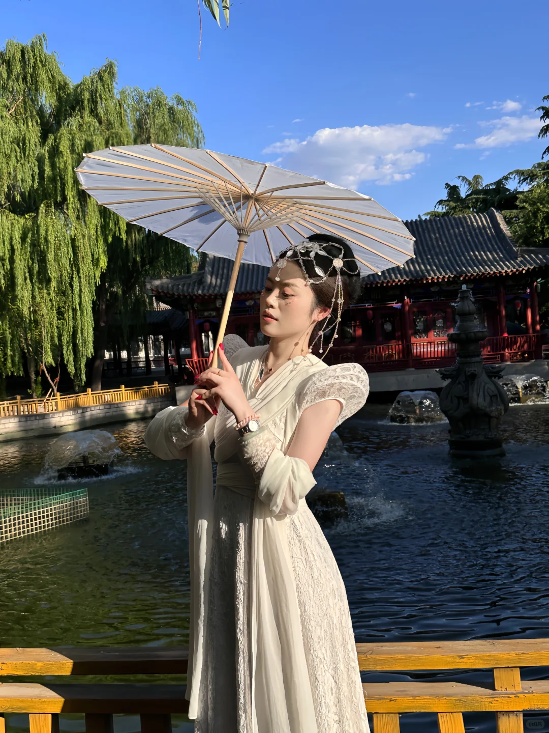 你可曾记得夕瑶