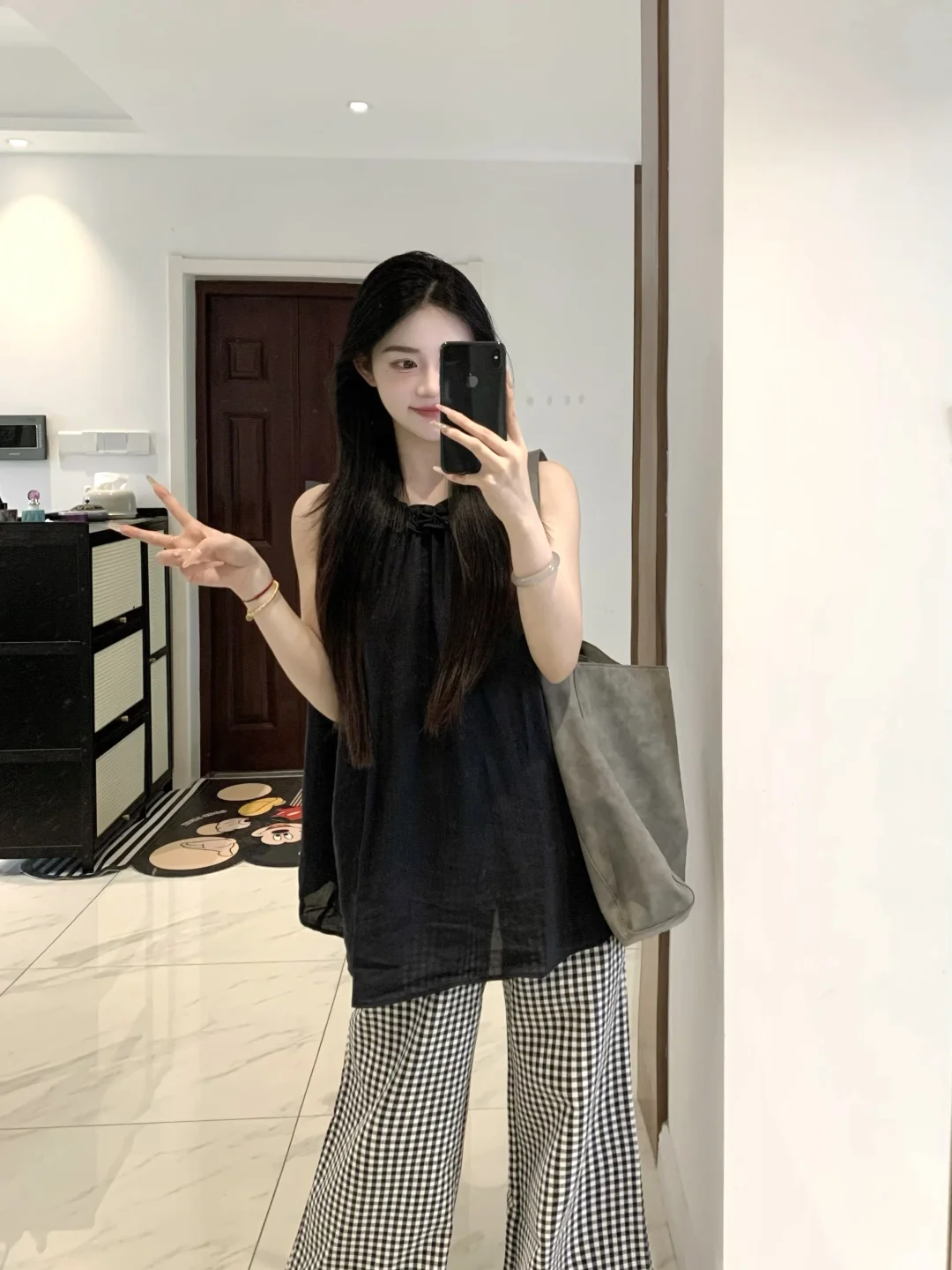 近期最爱穿搭合集～
