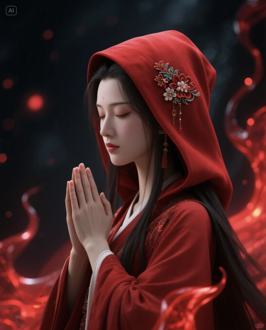 古风｜修仙千年，强亿点点怎么了