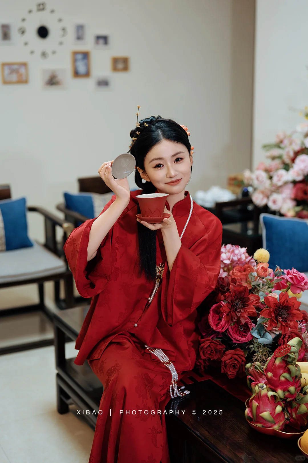 独属于中国人的东方美学🪭
