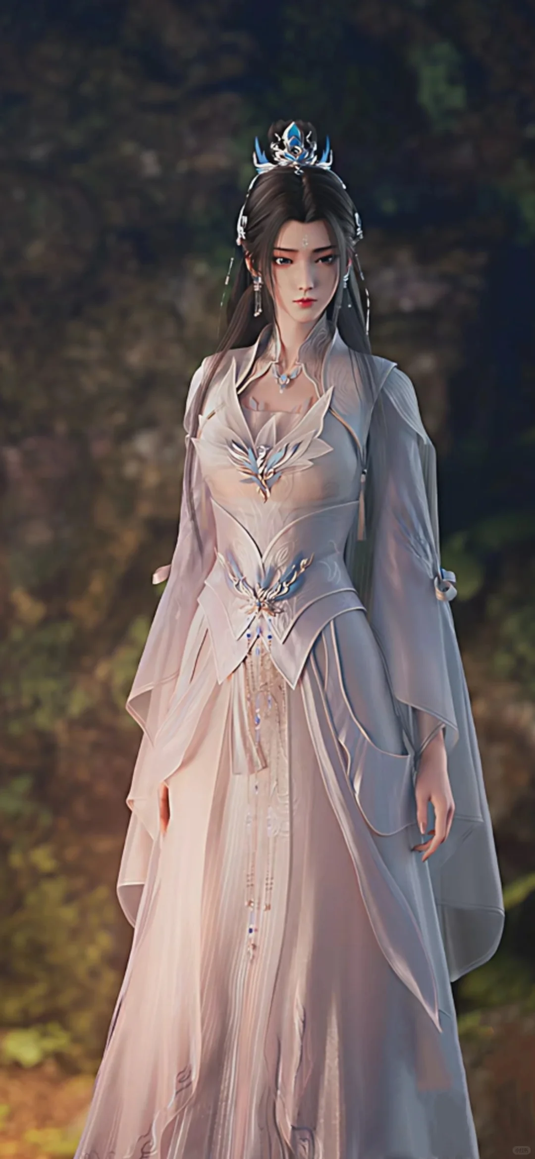 陆师姐风采依旧