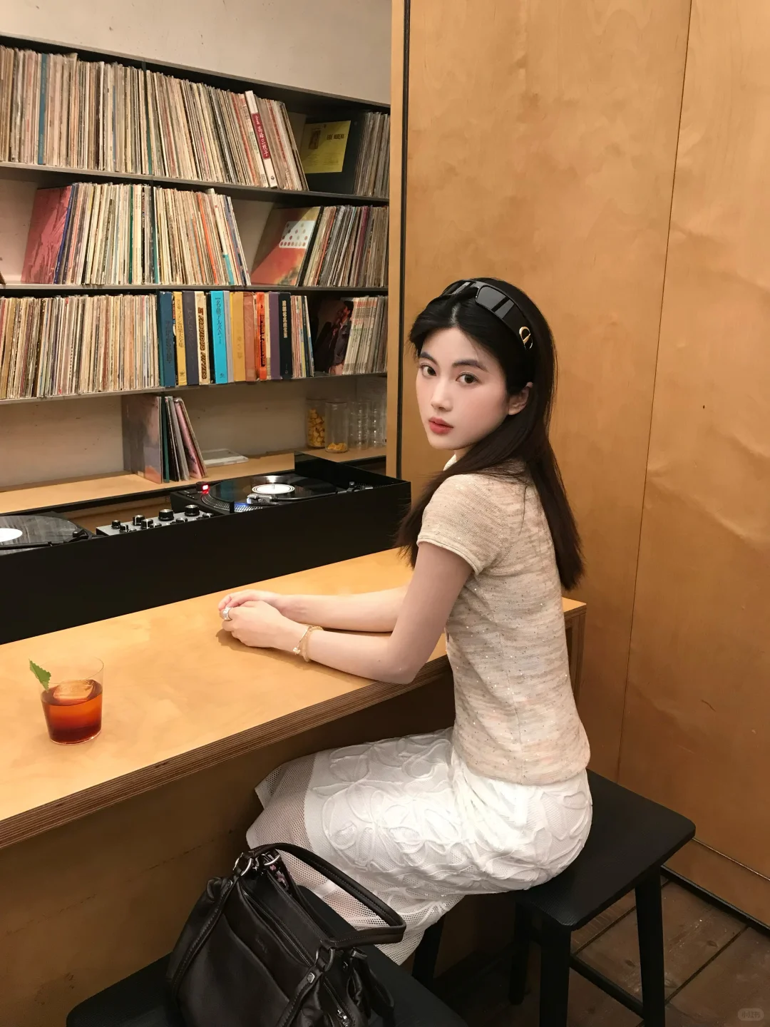我的夏日穿搭合集~