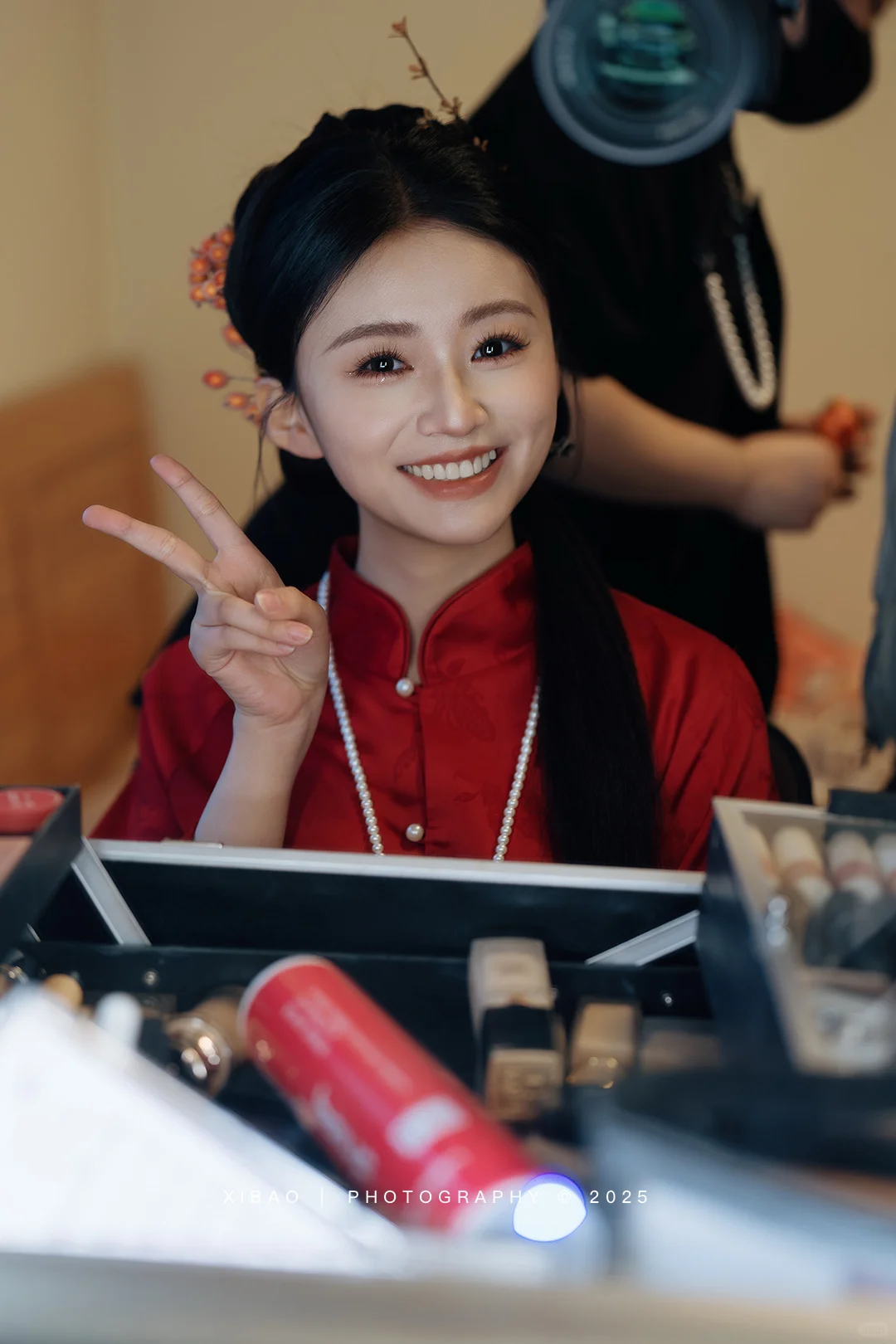 独属于中国人的东方美学🪭