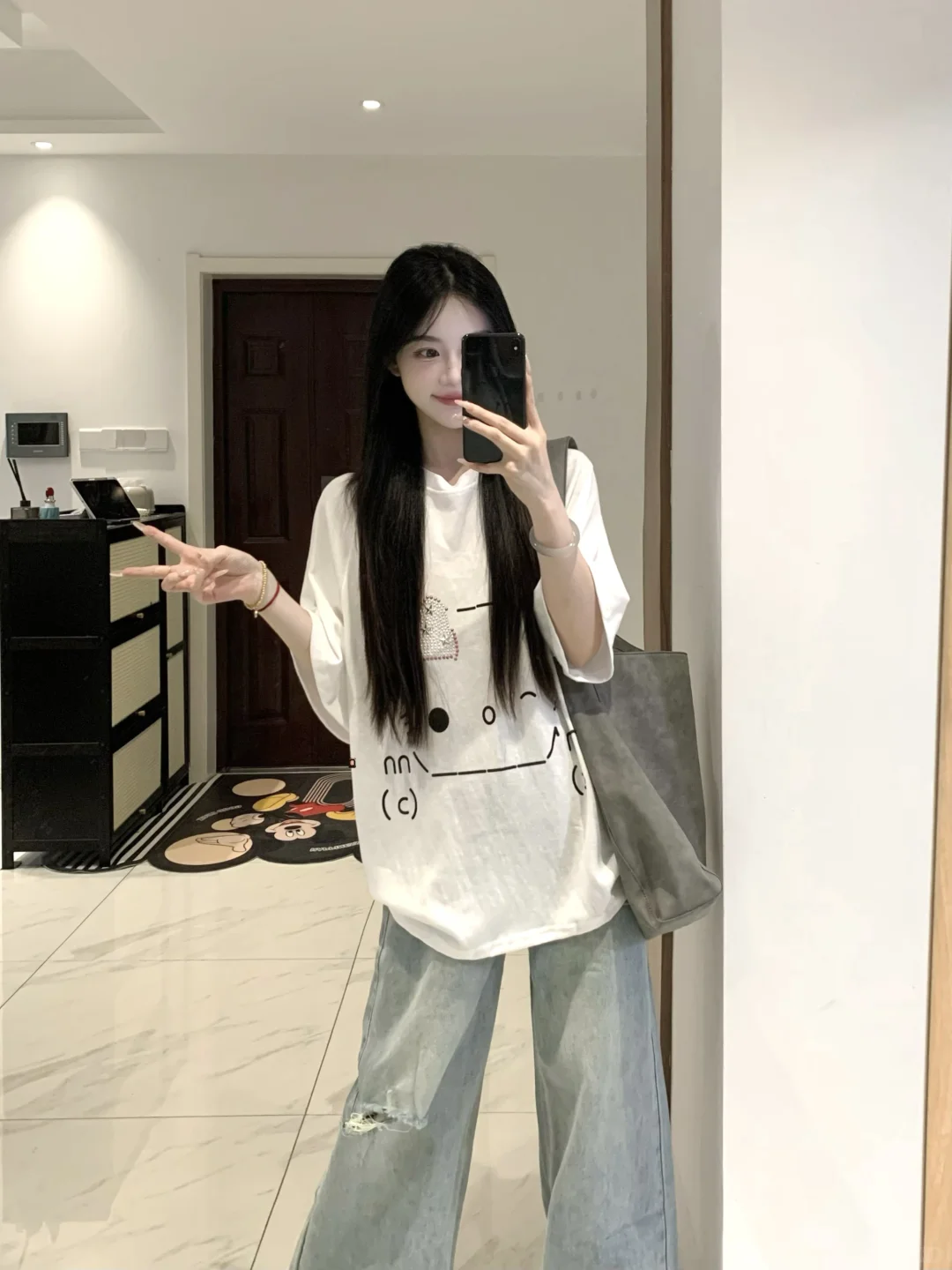 近期最爱穿搭合集～