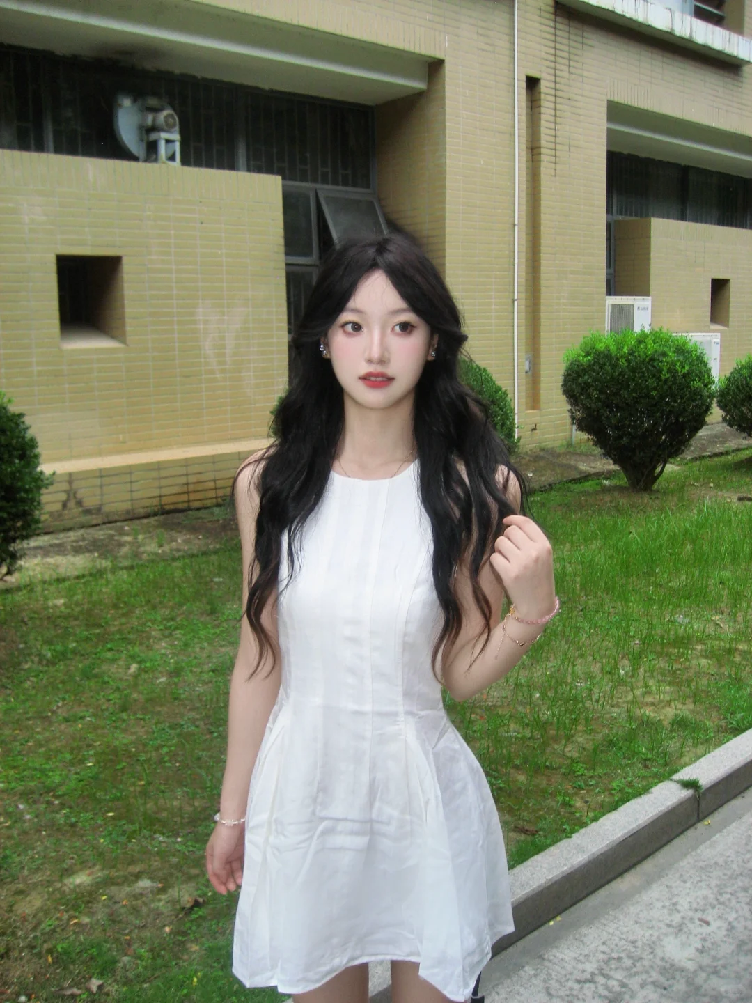 夏天的漂亮裙子分享～👗
