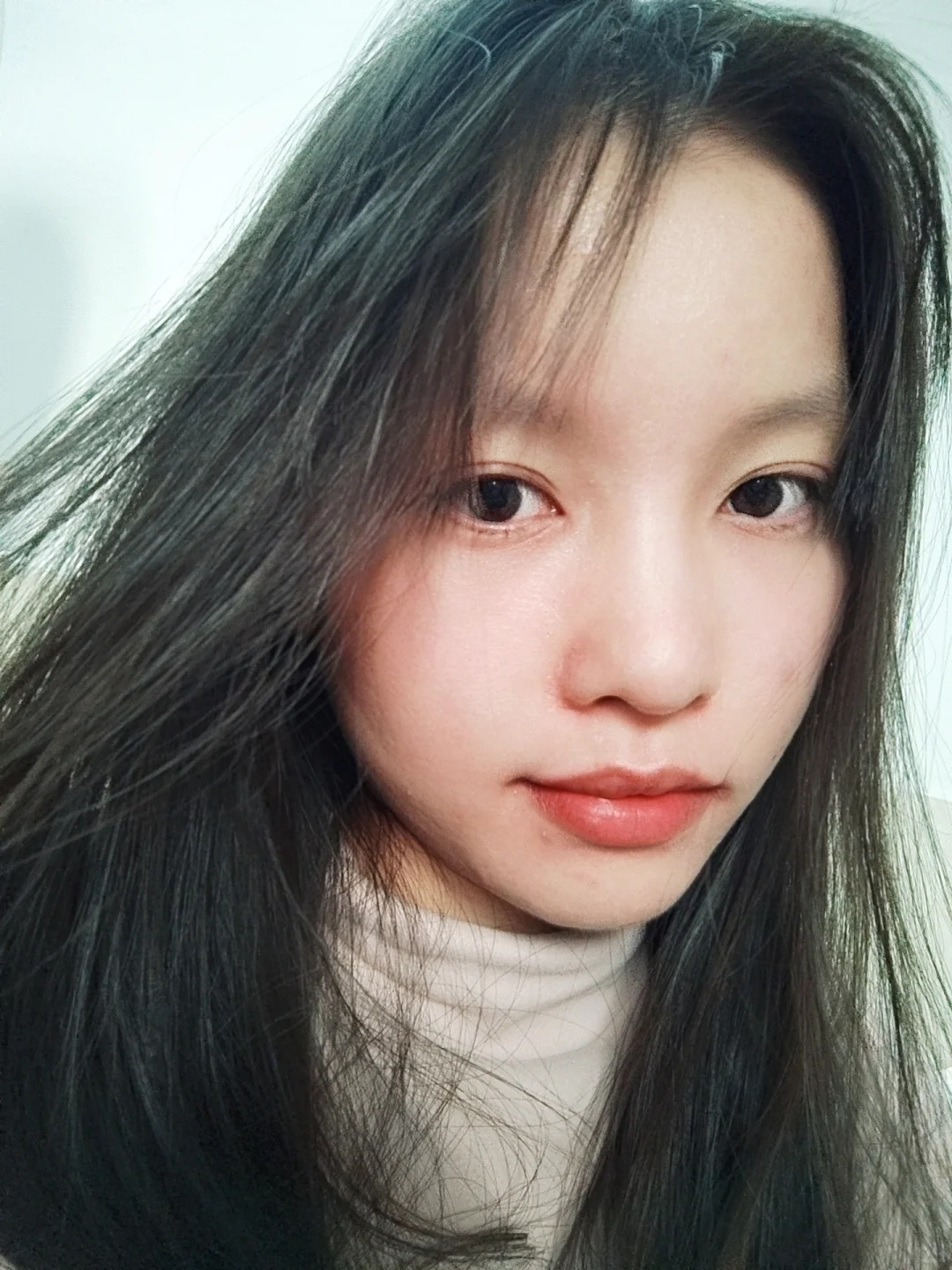21岁的我😘