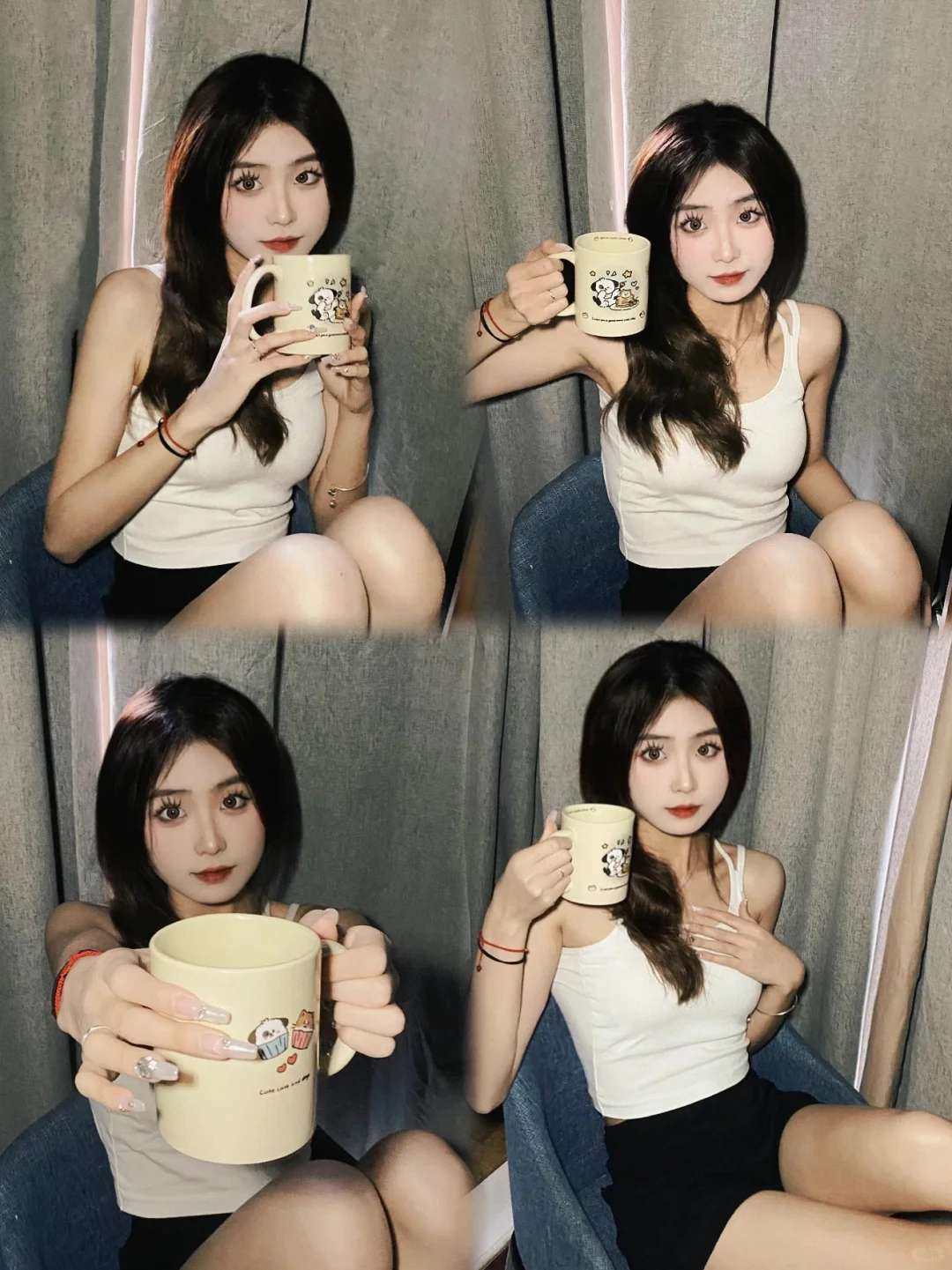温职美女合集第二十一期来喽