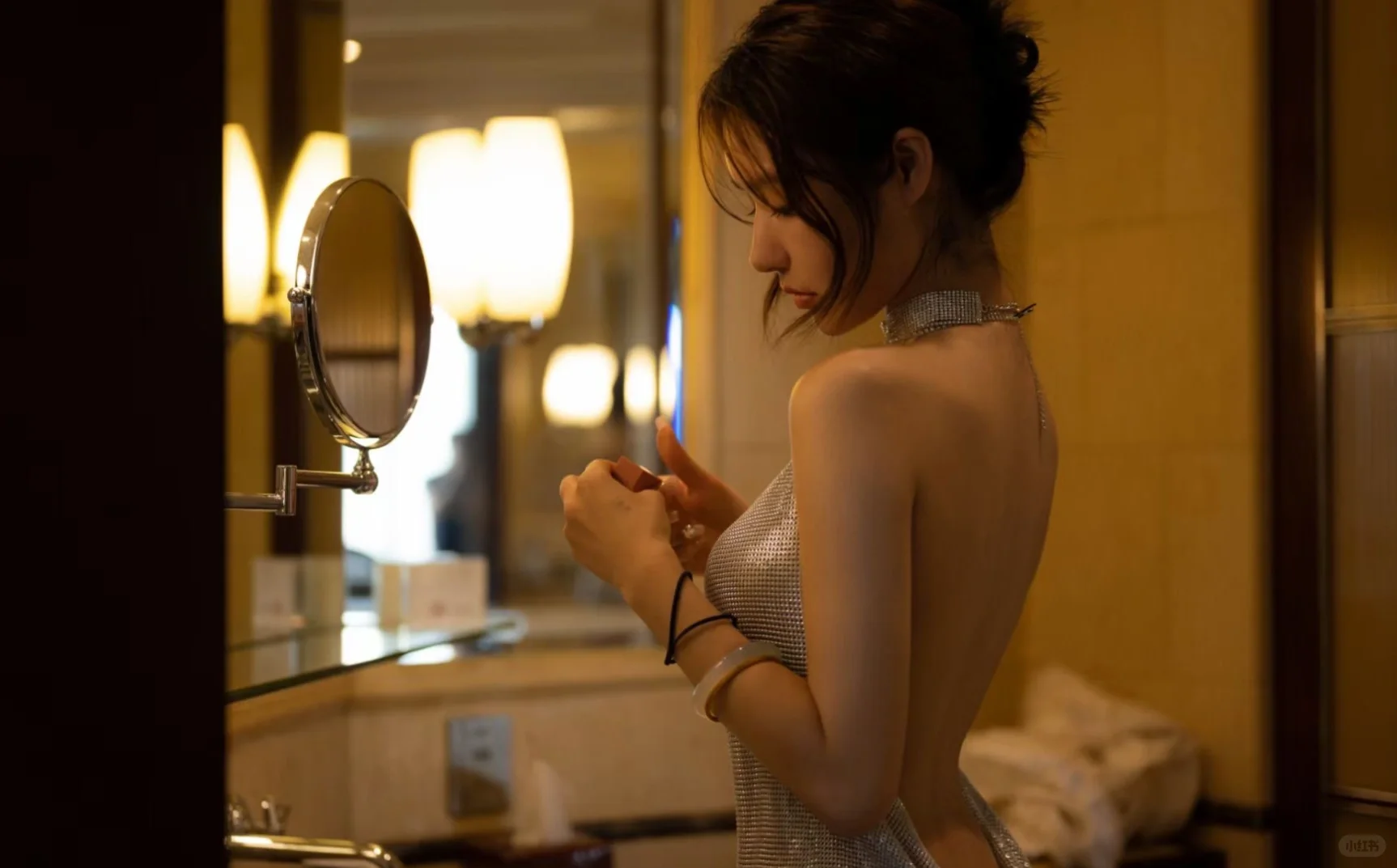 #正常拍摄无不良影响