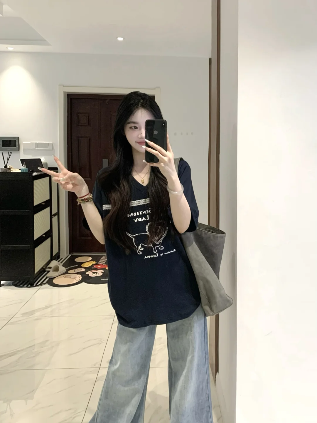 近期最爱穿搭合集～