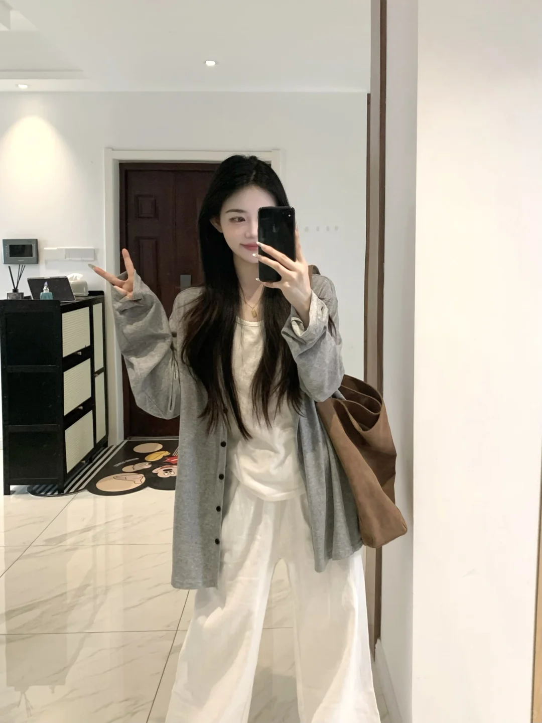 近期最爱穿搭合集～