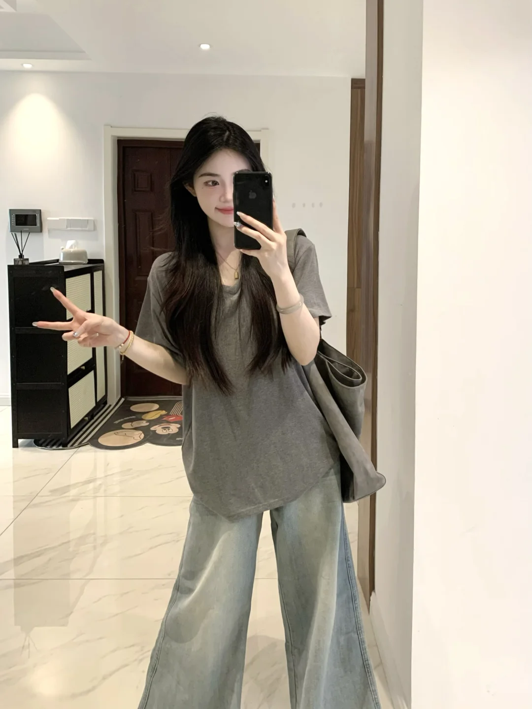 近期最爱穿搭合集～