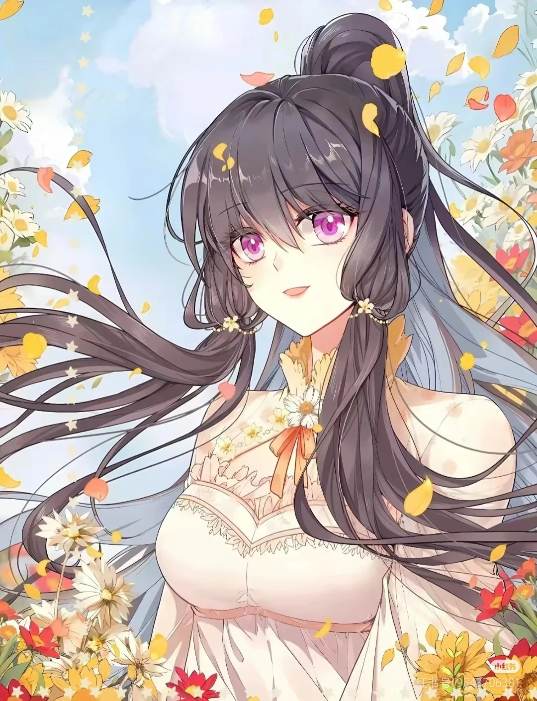 斗罗四大女主