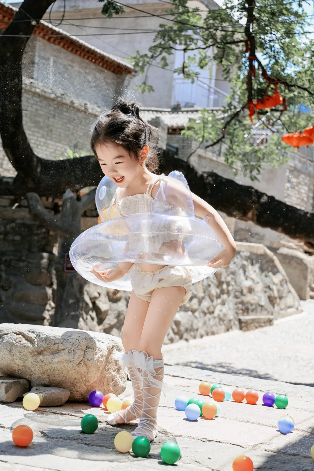 这套被10w人骂过的衣服 | 还有人在约