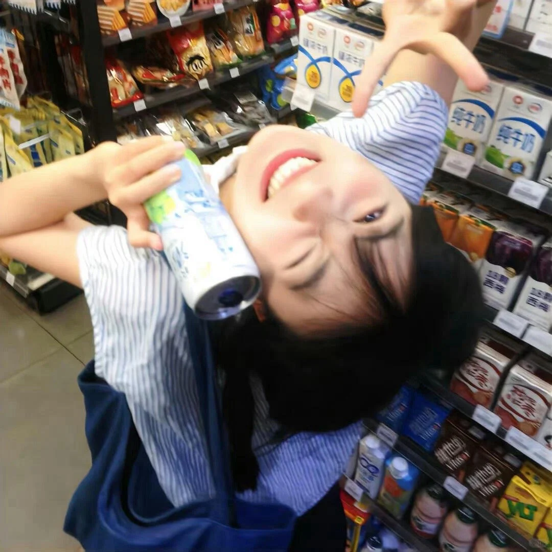 𝗪𝗲𝗰𝗵𝗮𝘁头像搭配