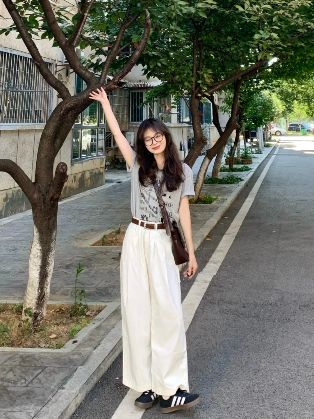 穿搭合集｜🍃夏天好看的衣服太多啦