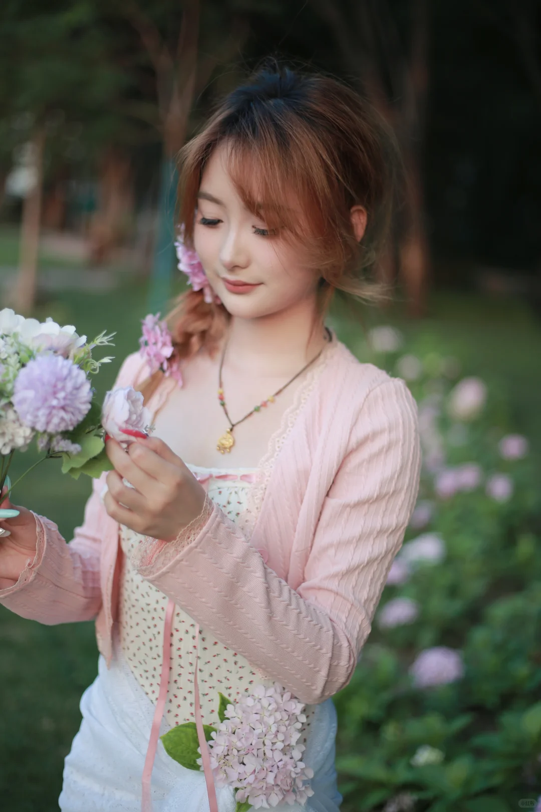 00后女摄学摄影的第一天
