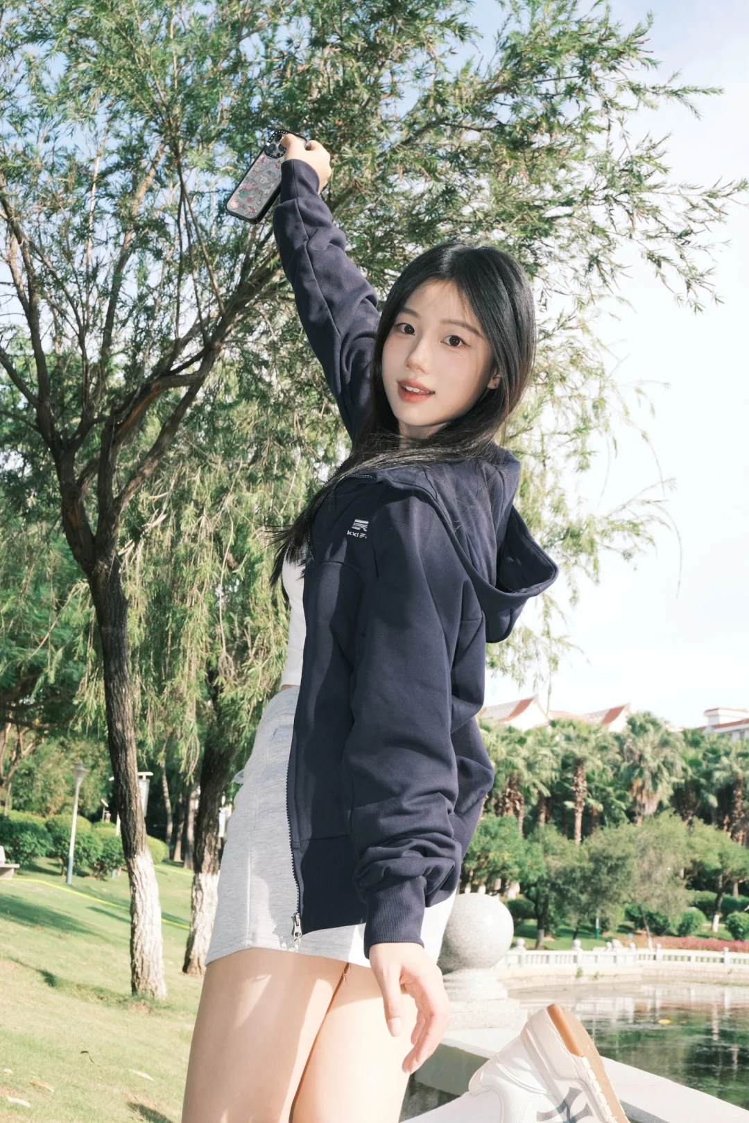 𝗚𝗿𝗲𝗲𝗻 𝗶𝗻 𝗔𝘂𝘁𝘂𝗺𝗻 🍃🍂