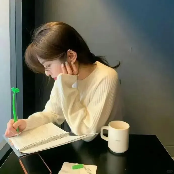 share❥好心情从换头像开始