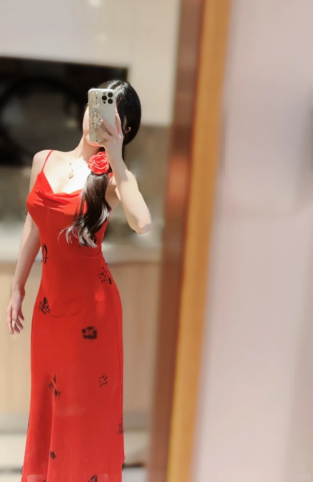 最近买的12条漂亮裙子