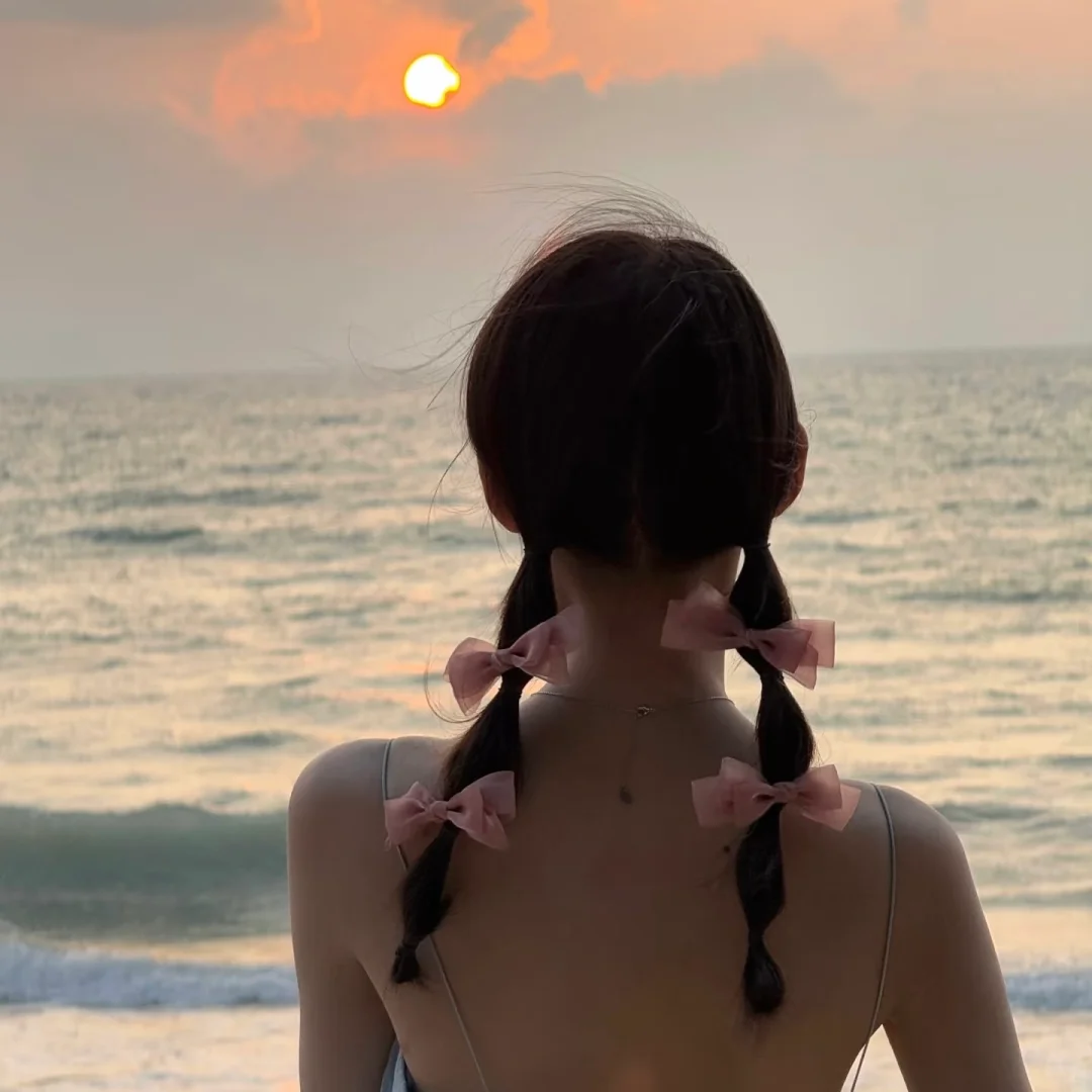 一些些夏日头像🍃