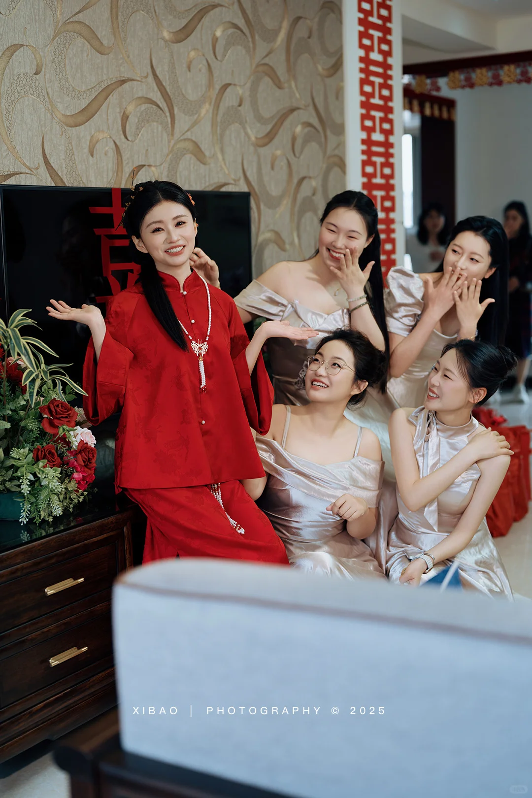 独属于中国人的东方美学🪭