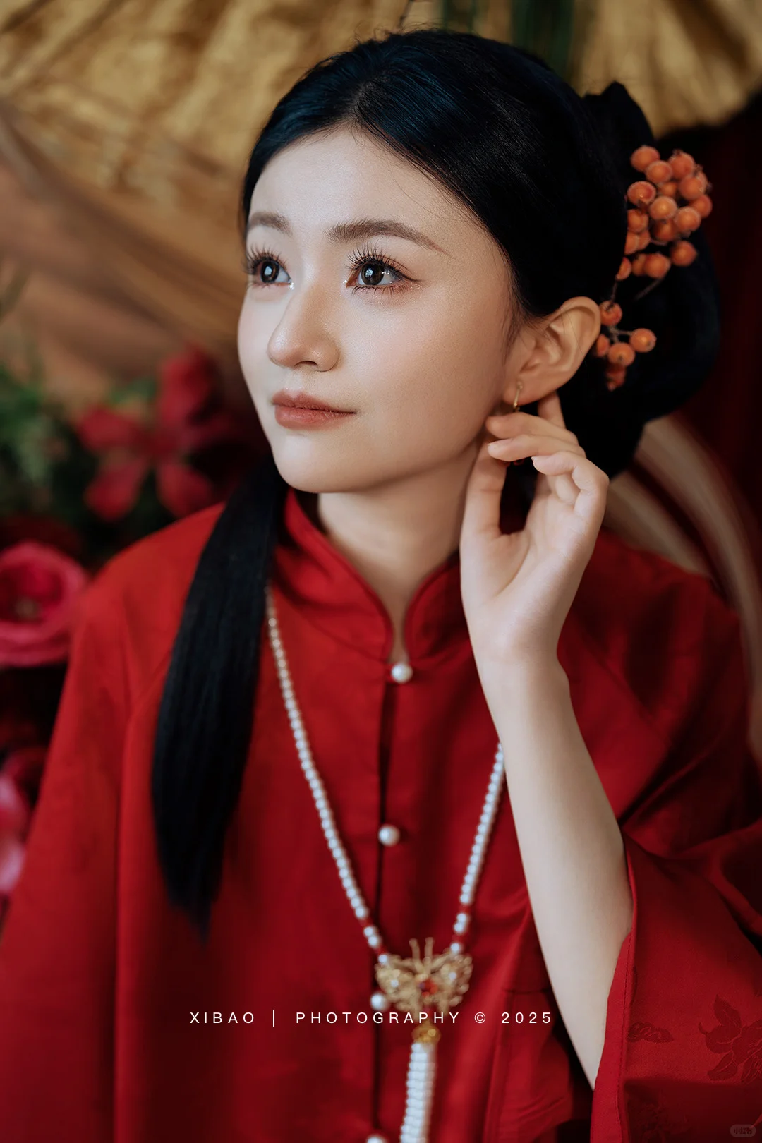 独属于中国人的东方美学🪭