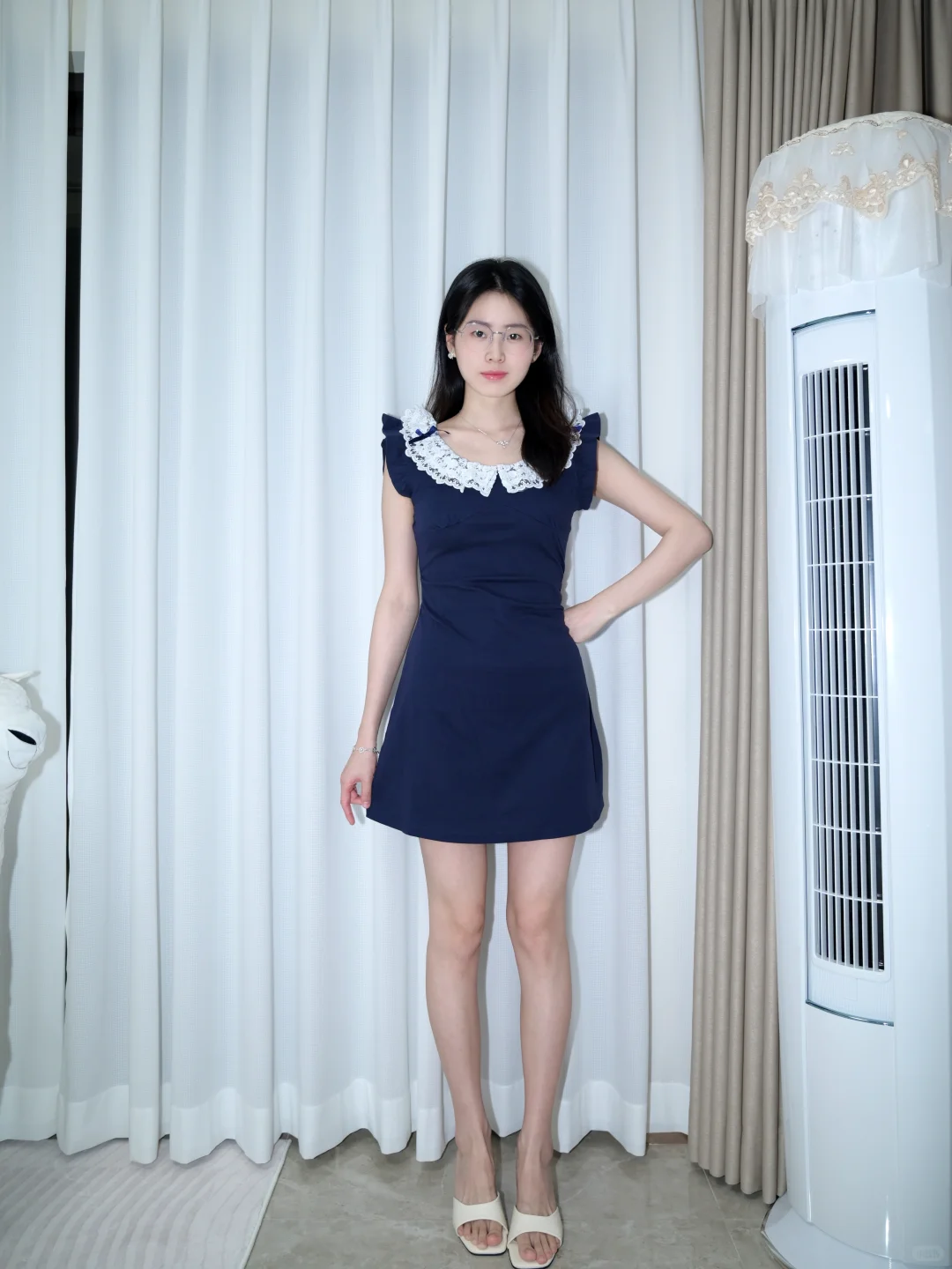 姐姐最爱的5套pdd衣服，哪一套最好看？