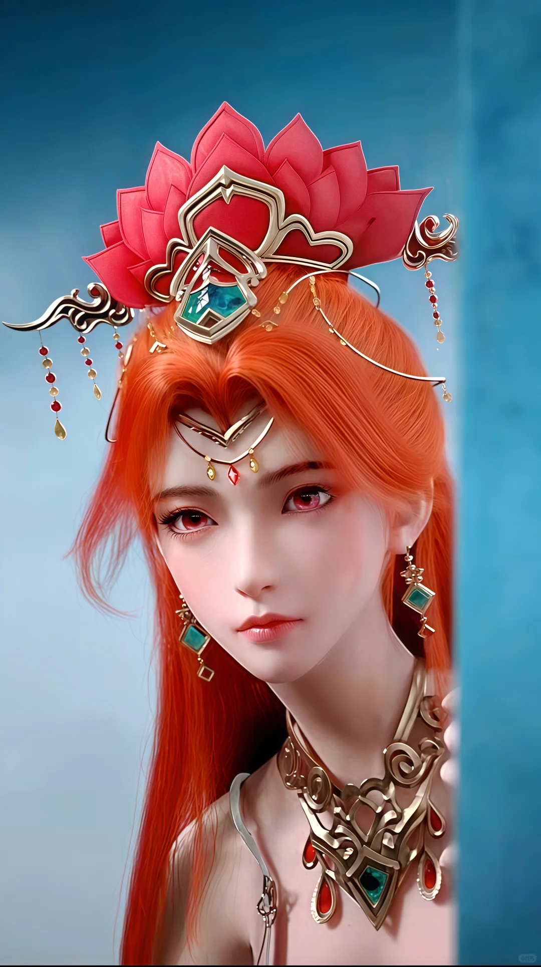 戚琳 王曦 邀月
