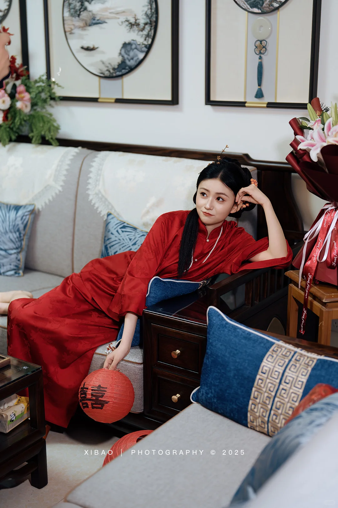 独属于中国人的东方美学🪭