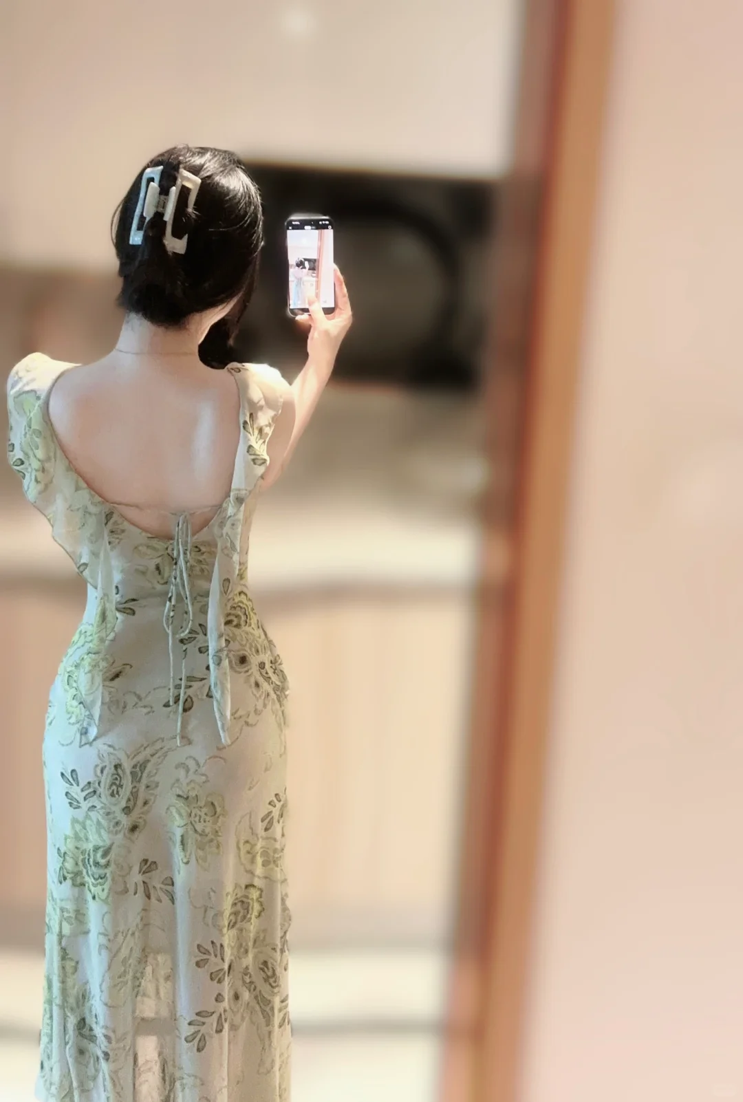 最近买的12条漂亮裙子