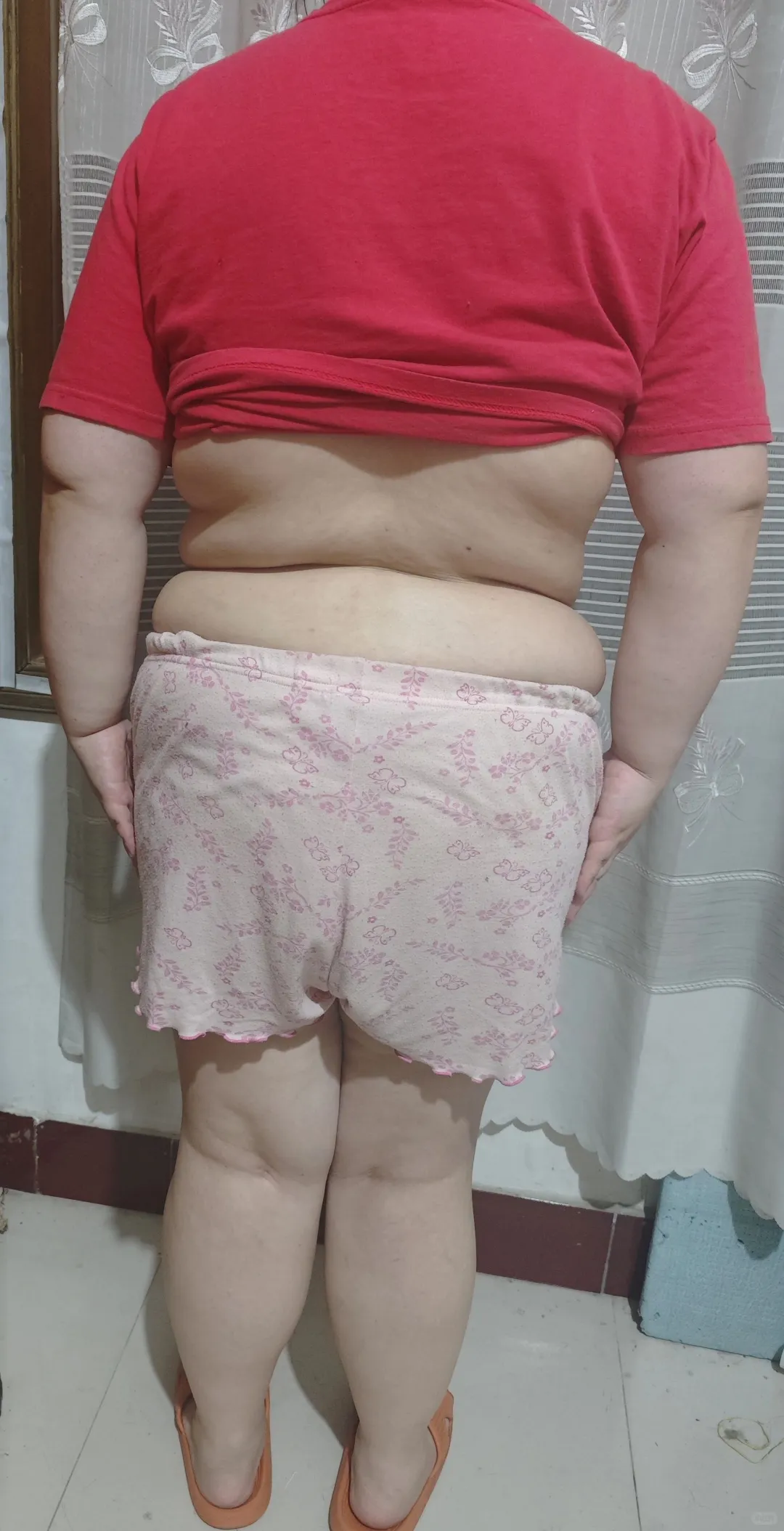 180大基数减肥
