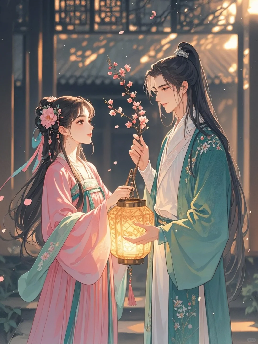替嫁王妃 红妆浅笑眉如画