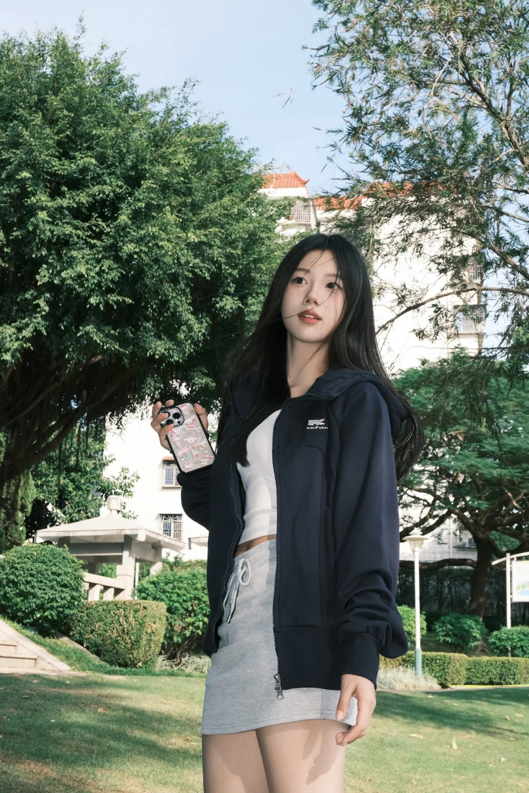 𝗚𝗿𝗲𝗲𝗻 𝗶𝗻 𝗔𝘂𝘁𝘂𝗺𝗻 🍃🍂