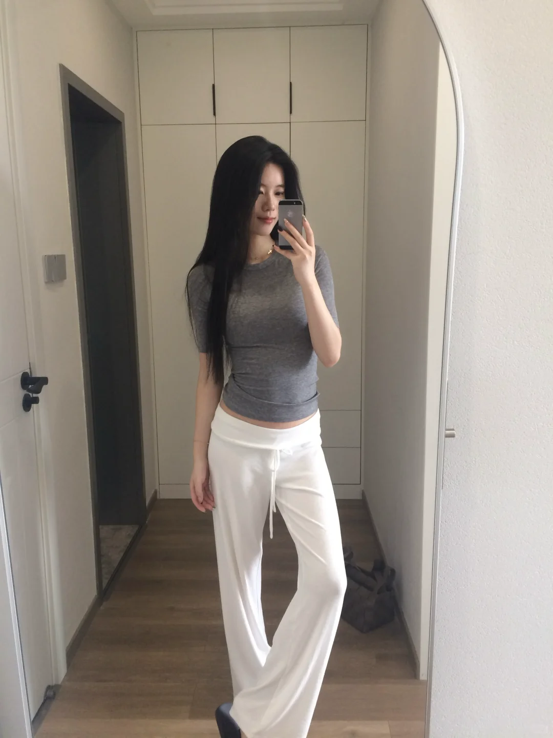 170 100斤的身材