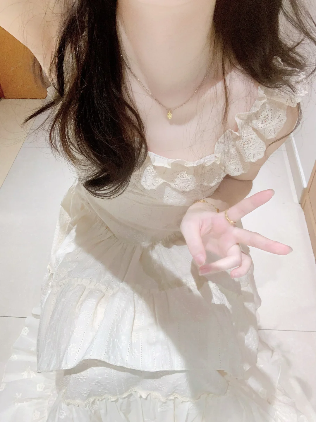 温油奶香糯糯仙女裙裙ˏˋ🧈ᯤ🥯˚ ༘🥛