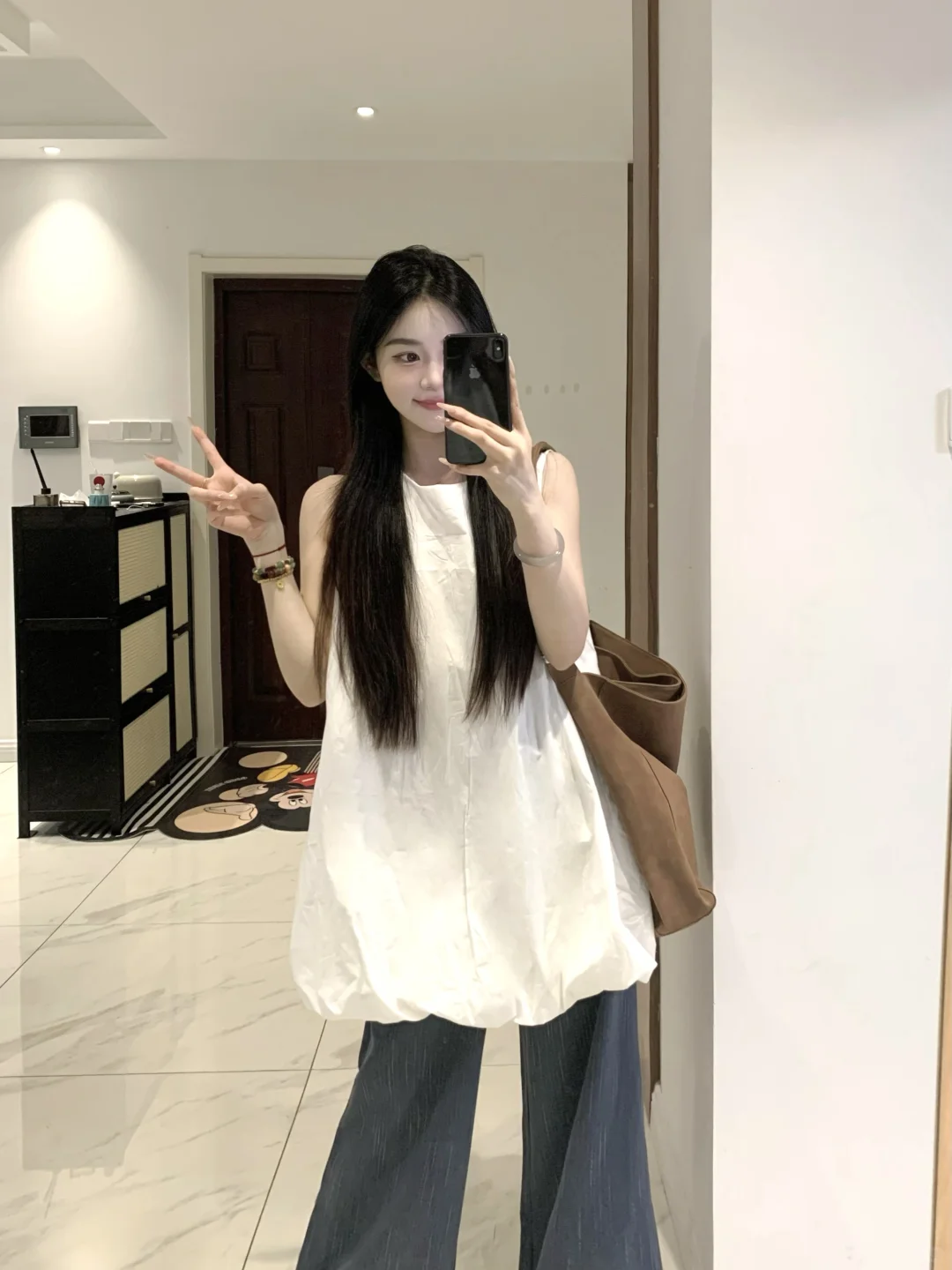 近期最爱穿搭合集～