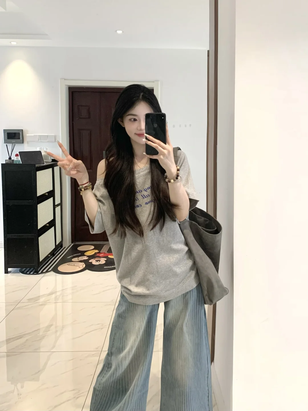 近期最爱穿搭合集～