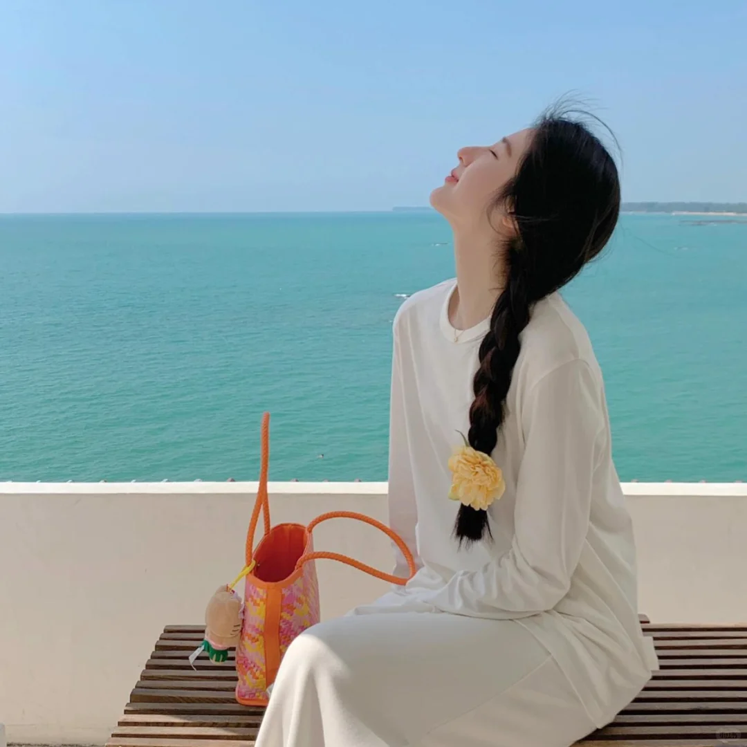 share❥好心情从换头像开始