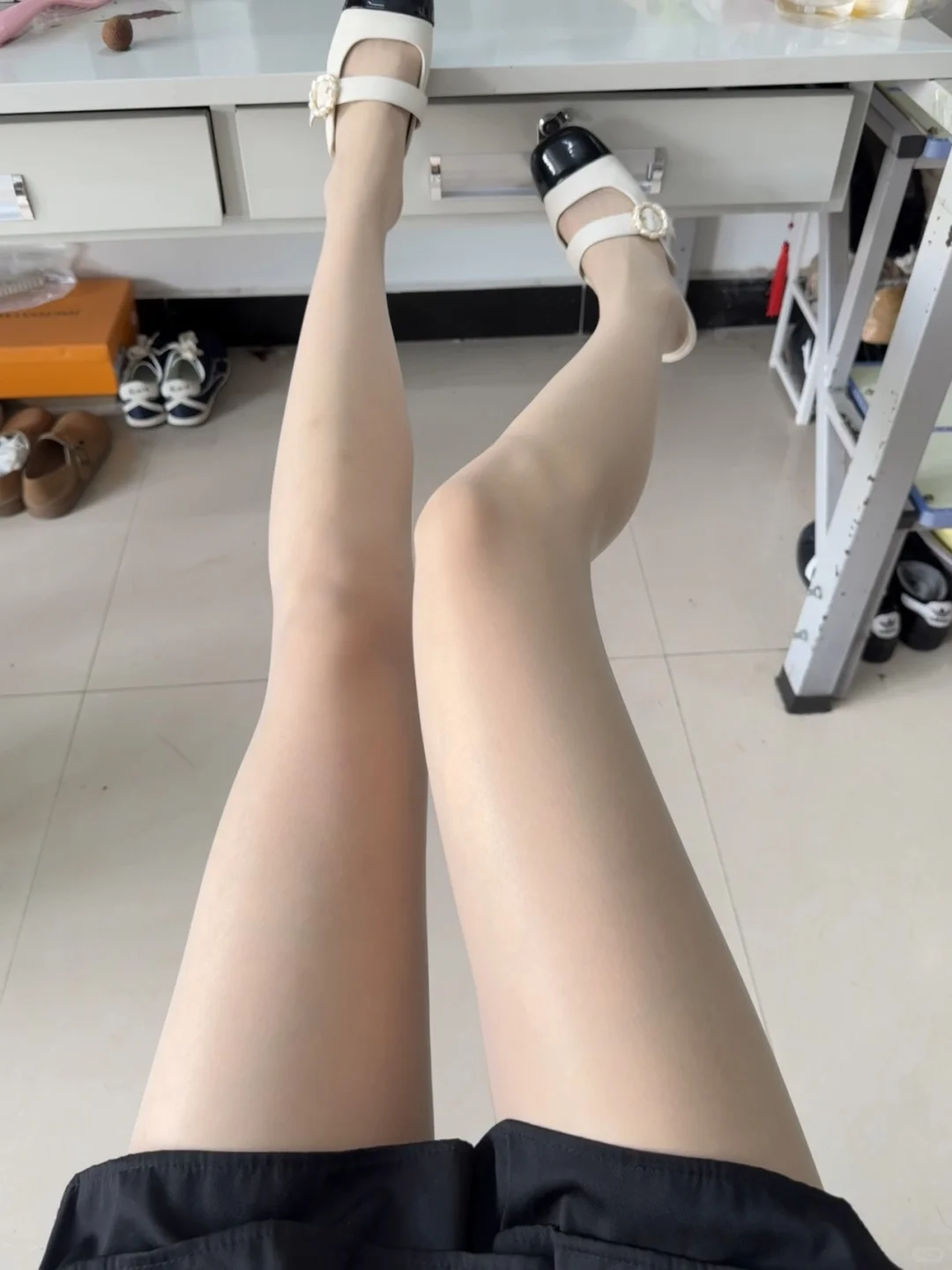 实况图～室友都被种草的美肤袜才10➕💰