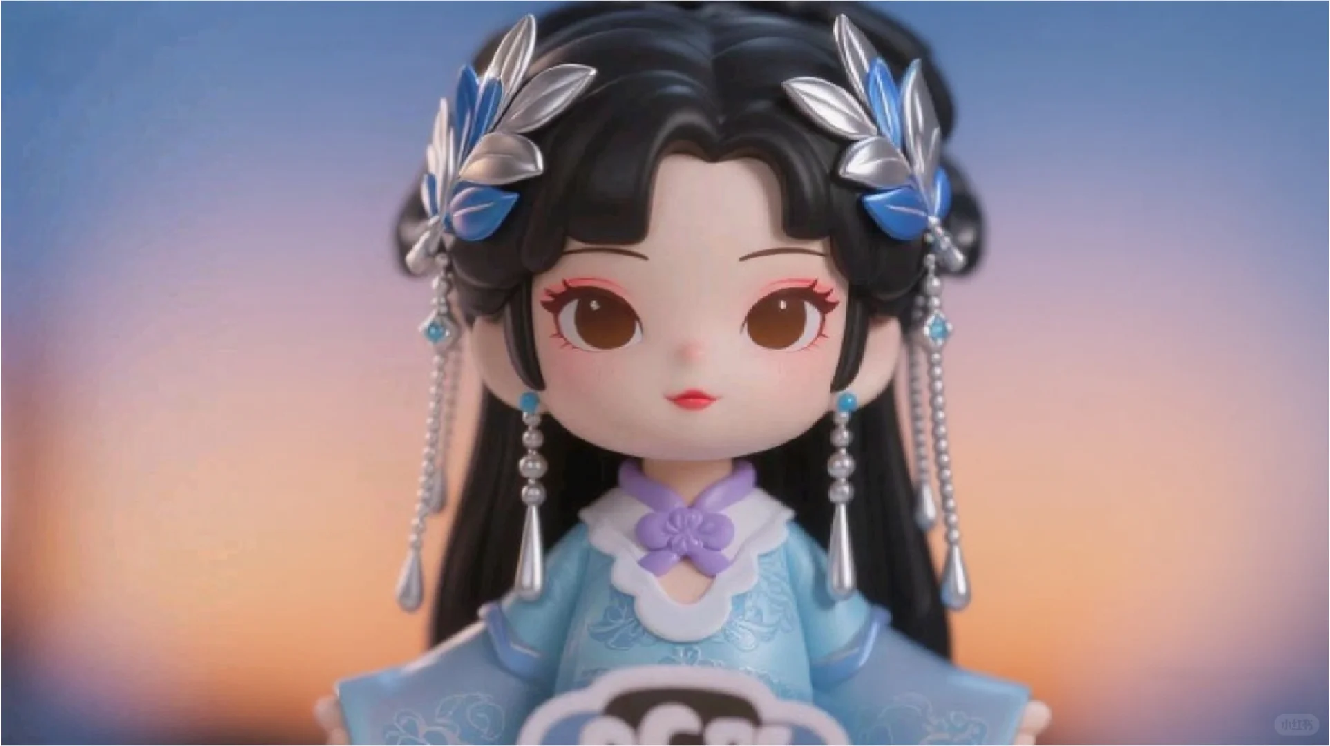 李慕婉😍