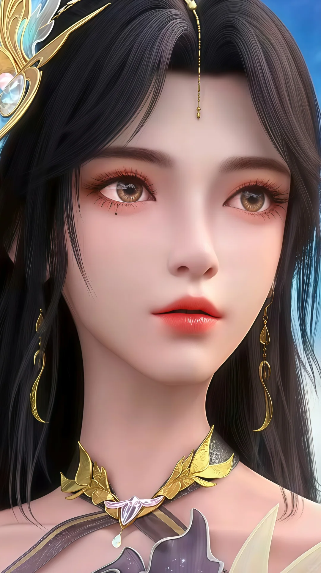 戚琳 王曦 邀月