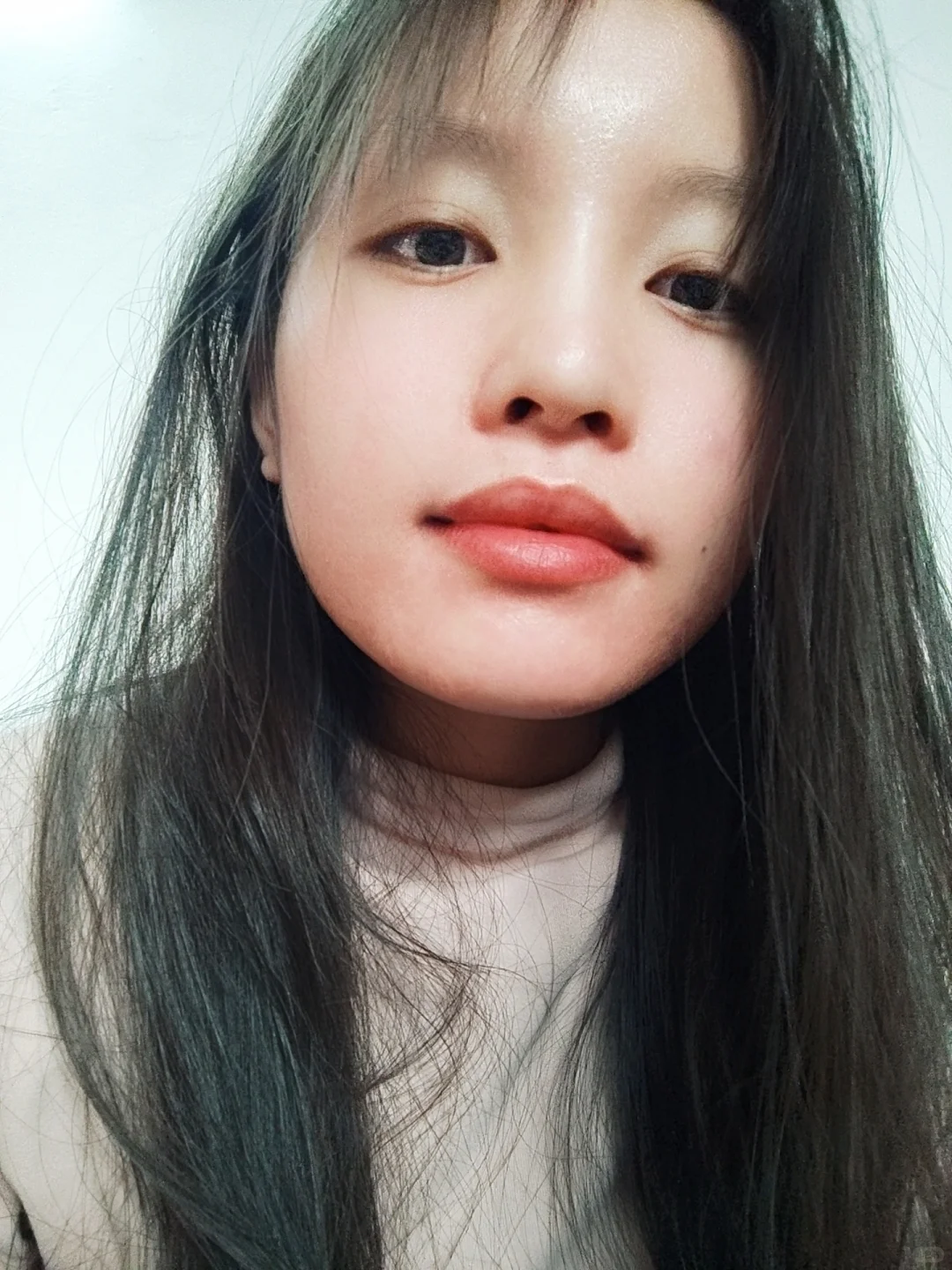 21岁的我😘
