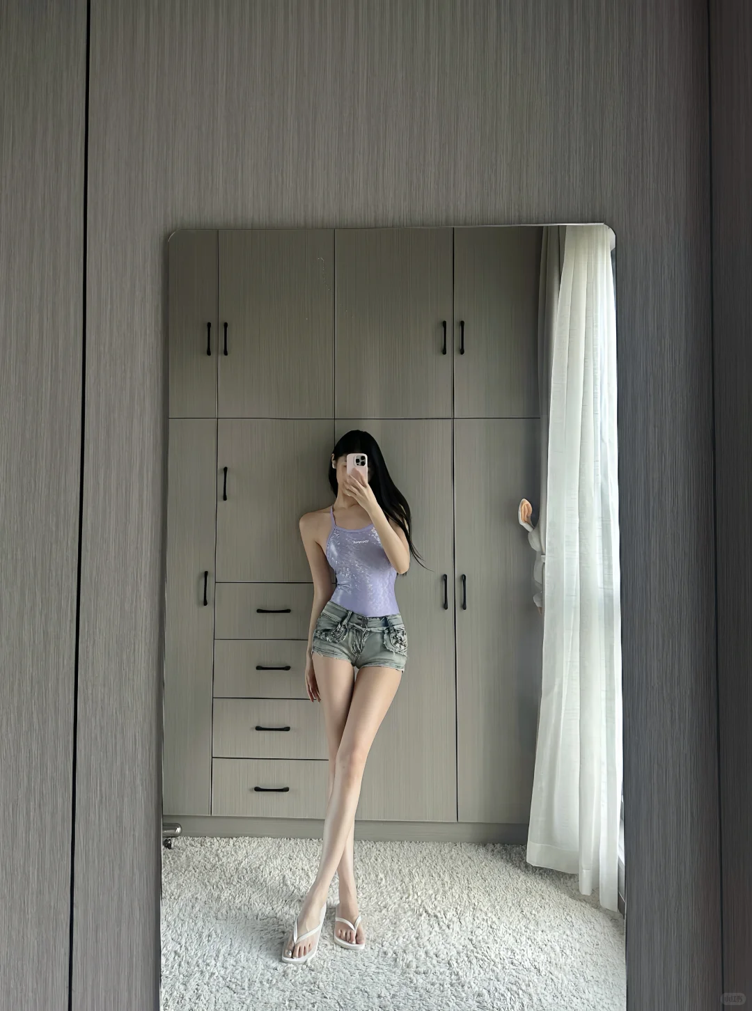 168 90斤的身材