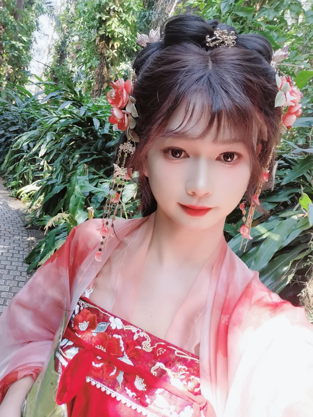 凌妙妙之男生分妙～