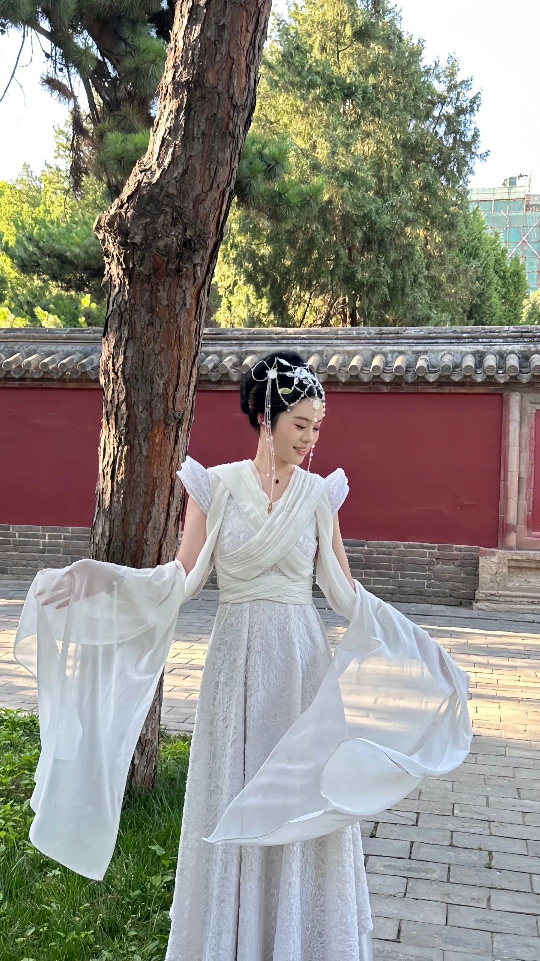 你可曾记得夕瑶