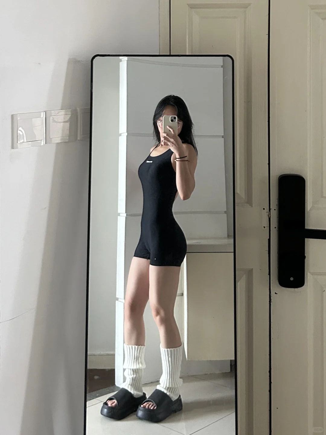 162 99 健身两年的live身材！！