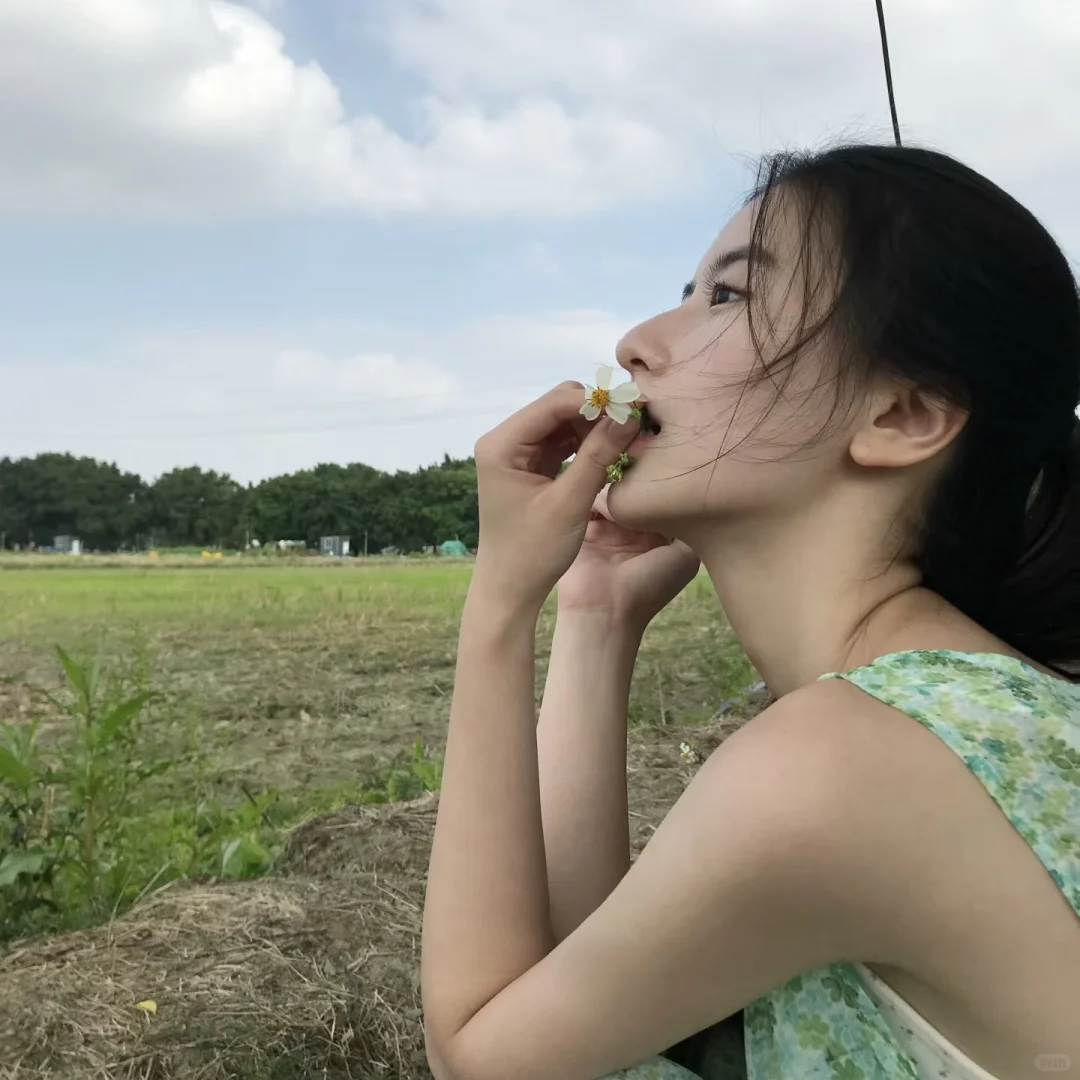 一些些夏日头像🍃