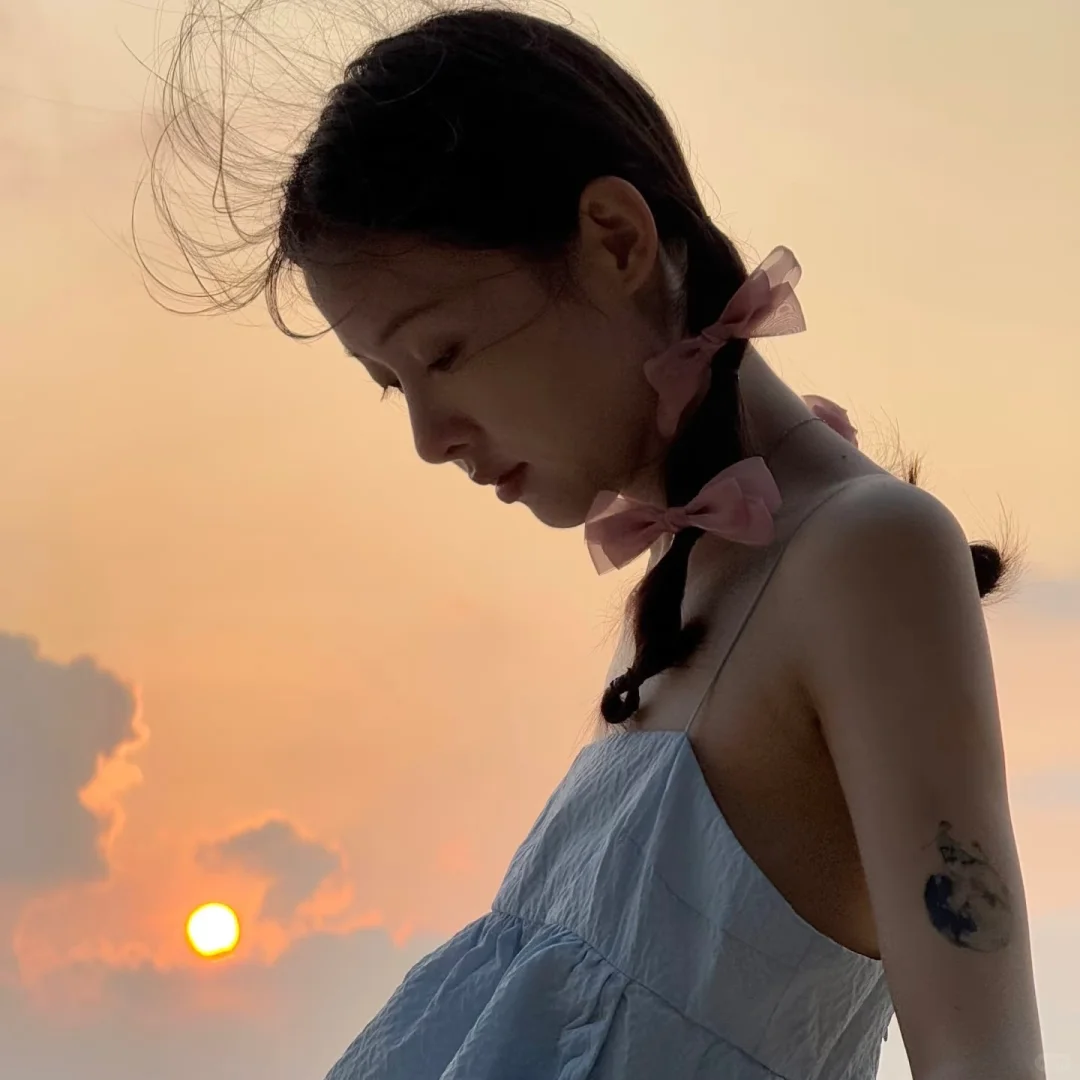 一些些夏日头像🍃