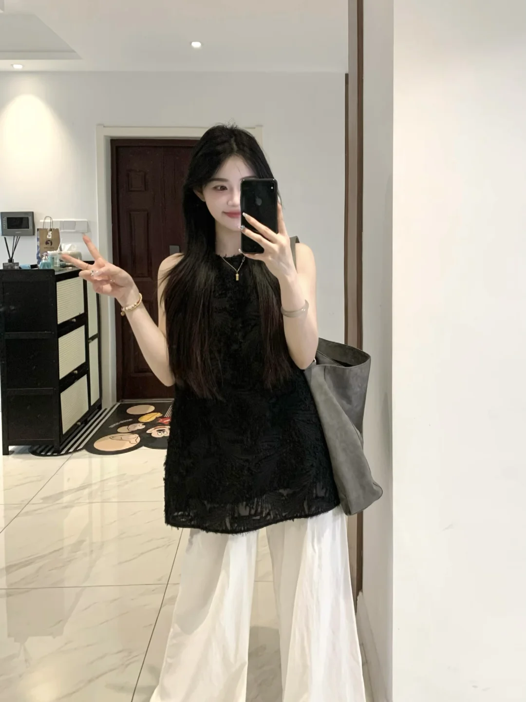 近期最爱穿搭合集～